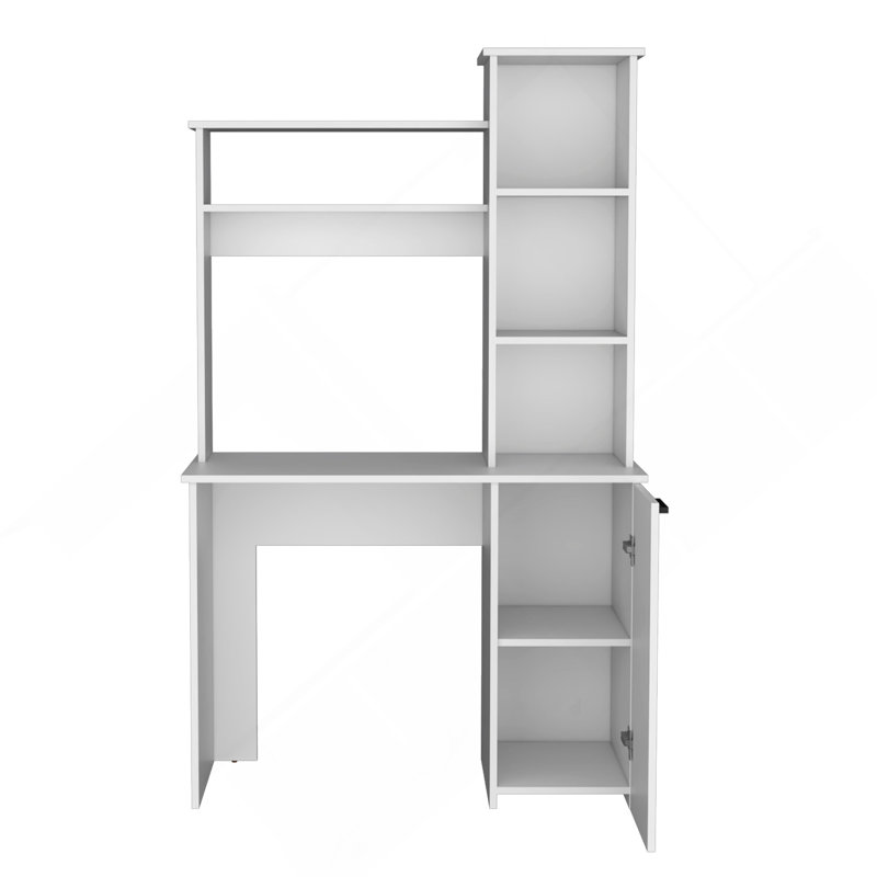 Bureau d'ordinateur Muncy