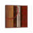 Classic Brown Wood Framed