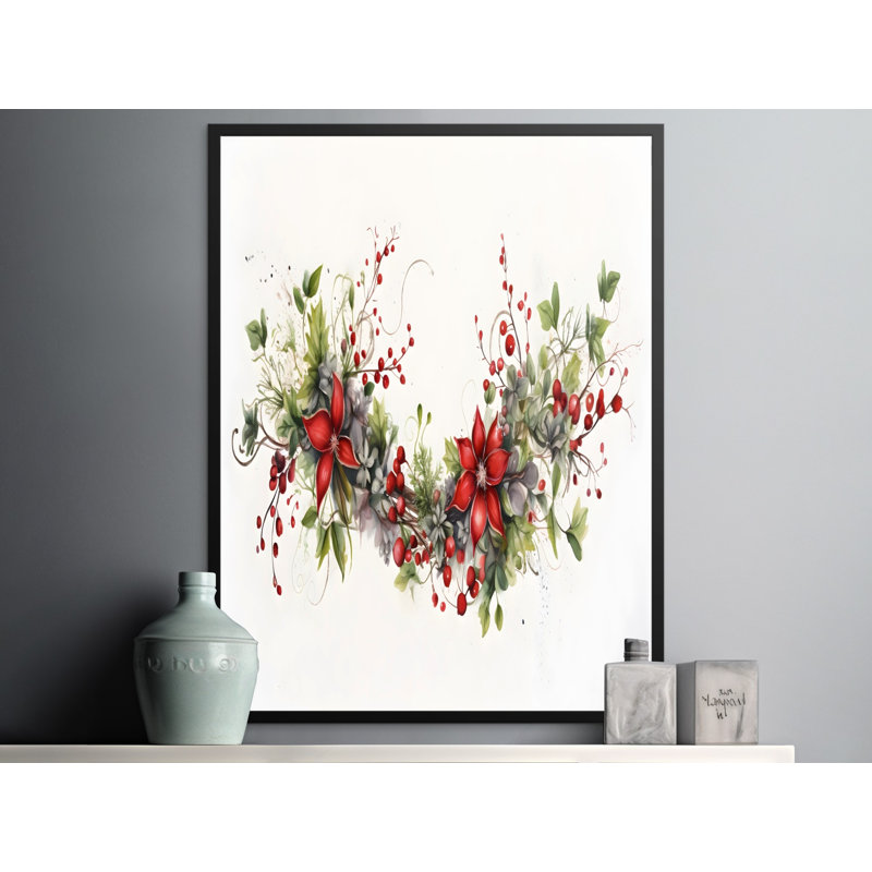Wilkin No Frame Print, 16x20