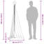 Powder Coated Steel Decoration-1050511586-1050511615