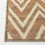 Tapis performance à chevrons Haileymarie-25683617