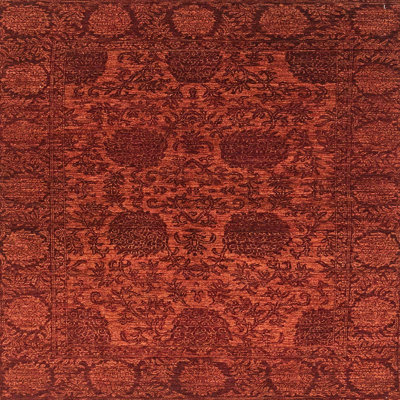 Abstract Indoor Rug