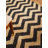 Crayton Hand Knotted Sumak Jute Eco-Friendly Solid Area Rugs - Rectangle, Black Off White Color, Contemporary Modern Design, High Pile, Natural Fiber, Outdoor Indoor Handmade Area Rugs for Living Room, Bed Room-908360191