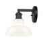 Éclairage pour meuble-lavabo 1 lumière Ako-106900606