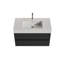 Table de chevet pour salle de bain Grace