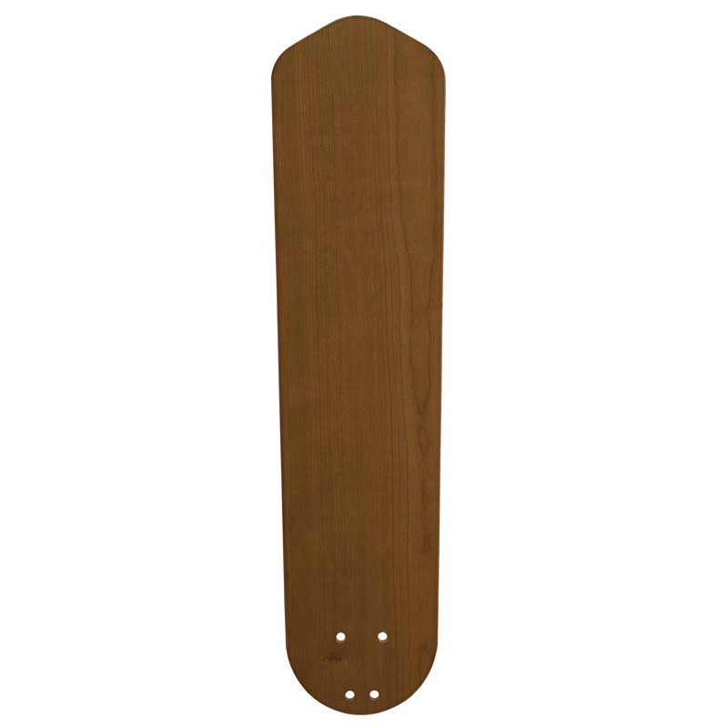 Cherry Plywood 60" Ceiling Fan Blade Set of 5