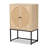 Crotone Accent Cabinet