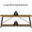 70.9" Extra Long Sofa Table Behind Couch-718802459-718802458