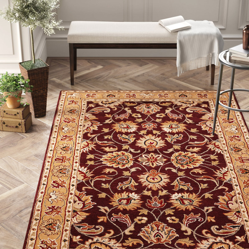 Area Rugs Square 8', Rectangle 4' x 6'