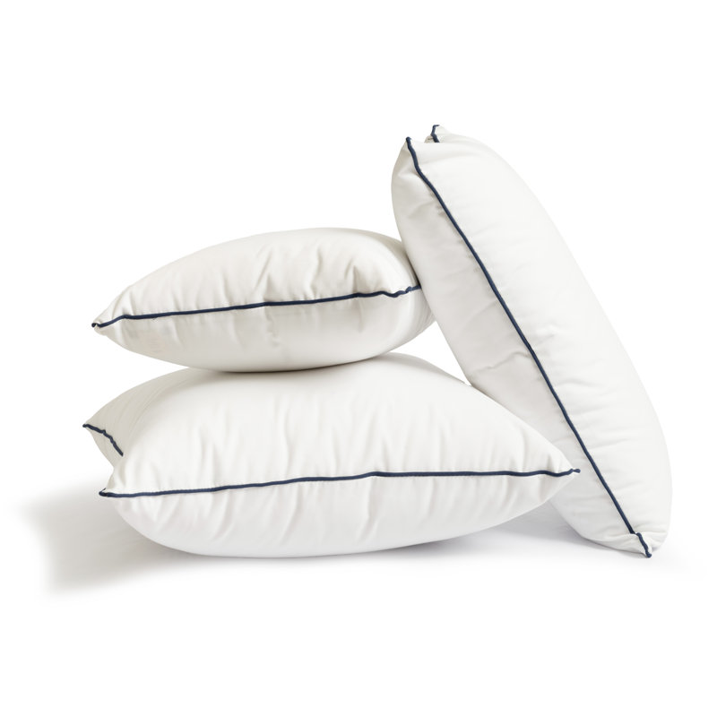 Devi Pleasuretex™ Indoor/Outdoor Throw Pillow, White, 18"H x 18"W