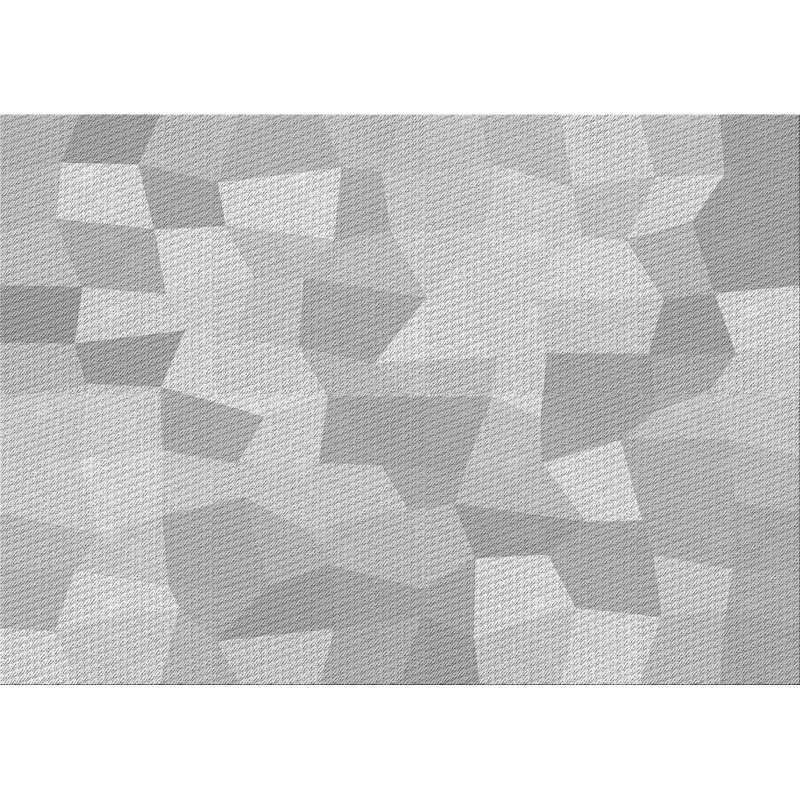 Indoor Rug, Rectangle 6' x 9'