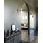 Jorgie Single Dimmable Vanity Light-66310580