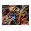 «Music», reproduction d'art sur toile abstraite-1178546363-1125510952-1201852189