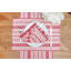 Serviette en coton 18 po Santana Warner