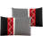 Microfiber Modern & Contemporary 7 Piece Comforter Set-92561401-92561396