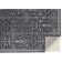 Bolivar Hand Tufted Wool Oriental Indoor Rug