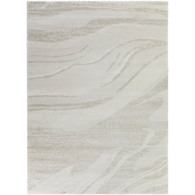 Tapis crème / beige Hagerorn