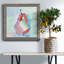 Art comestible II - art mural encadré sur toile-62718823-62718829