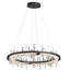 Solitude Circular LED Chandelier-643516276