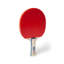 JOOLA Cobra Table Tennis Racket with Flared Handle - ITTF Approved Ping Pong Paddle for Recreational Play