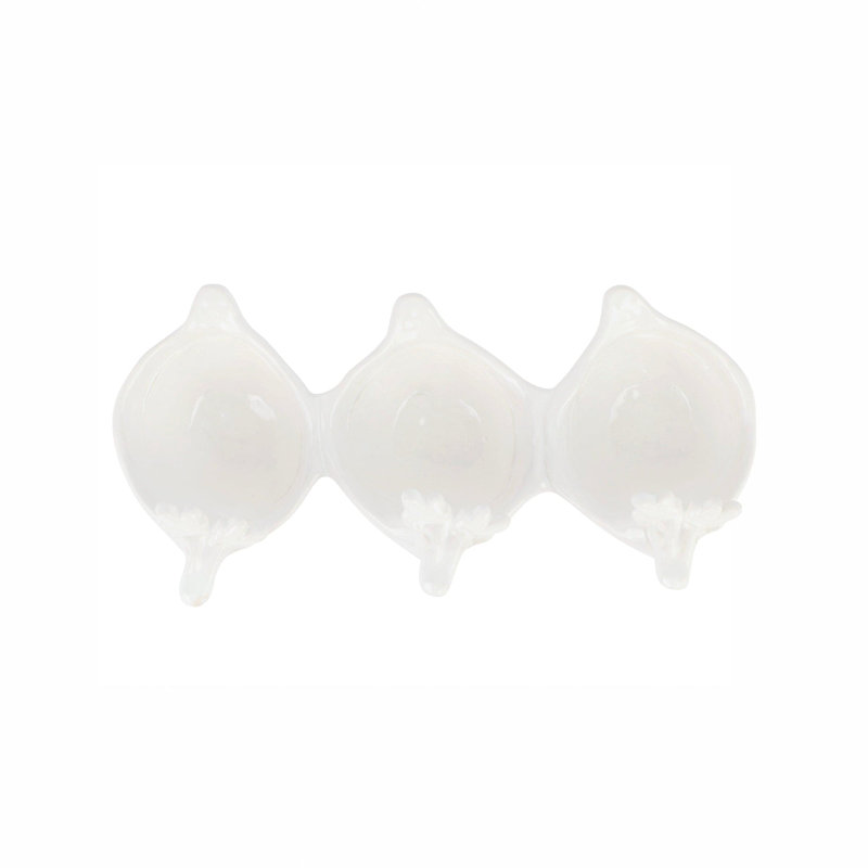 VIETRI Pietra Natale Condiment Server
