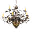 OKean 11 - Light Chandelier