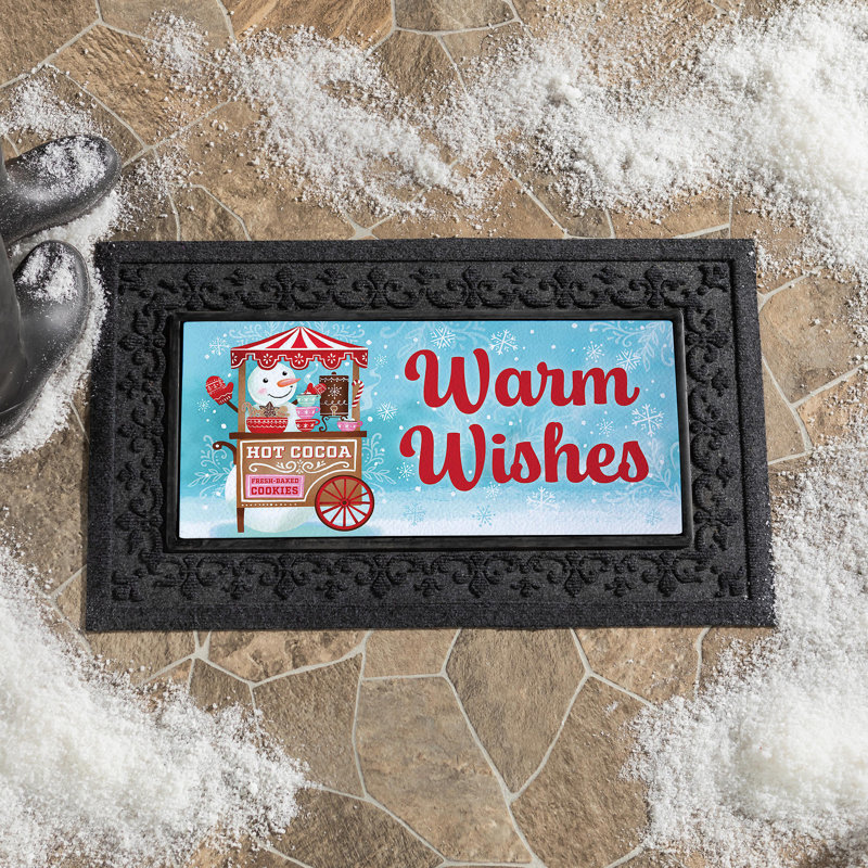 Tapis de cuisine Bassass Spirits Bright Sassafras