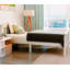 Tapia Solid Wood Bed-815313530