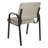 Lanny Faux Leather Seat Waiting Room Chair-98346337