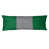 Green and Silver selected