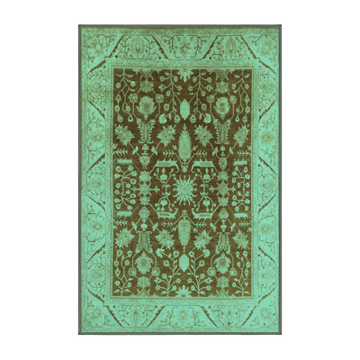 Oriental Indoor Rug
