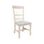 Chaise d'appoint Kanitz