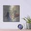 Orren Ellis «Quiet Moment I» par Silvia Vassileva, art mural en métal-1081763230