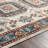 Aldusa Oriental Indoor Rug-599075779