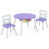 Mauve est en rupture de stock