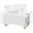 Mundis Tissue Box Cover