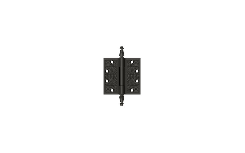 Hinge, Oil Rubbed Bronze