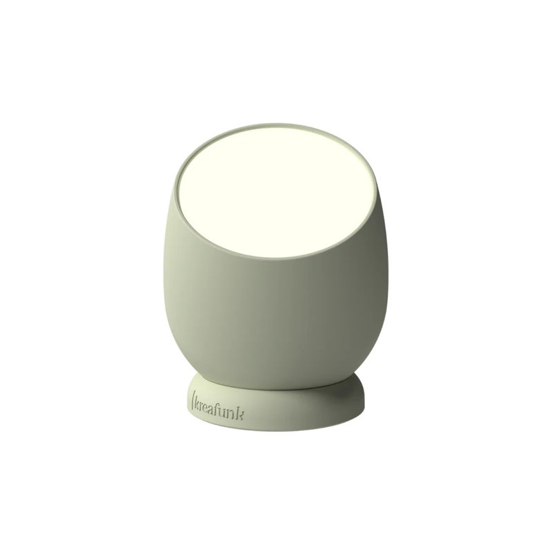 Desk Lamp, Green