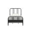 Lit plateforme simple Abrielle-68740460