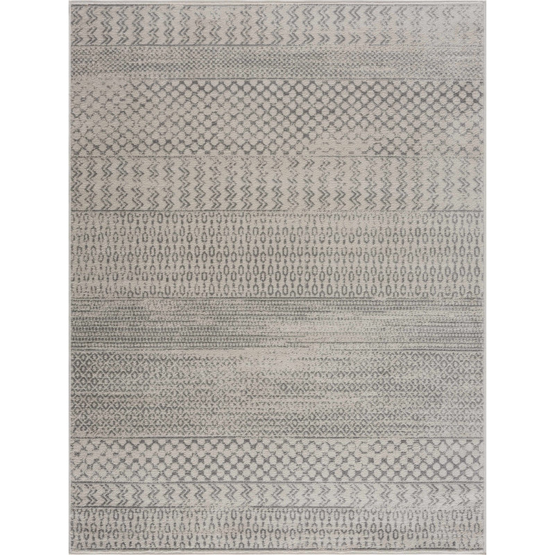 Dounia Indoor Rug, Rectangle 2' x 3'