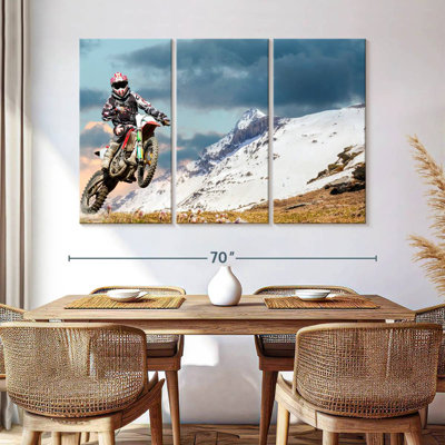 Vélo de montagne Sireci