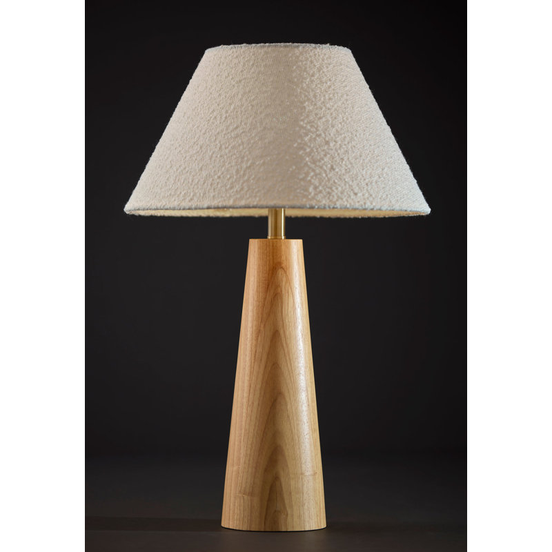 Lampe de table Brayden Tapered