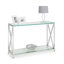 Trueblood Console Table-371801125