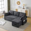 3 Seater Sofa Bed