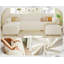 Canapé-lit surdimensionné de 110 po Knupp-102296492