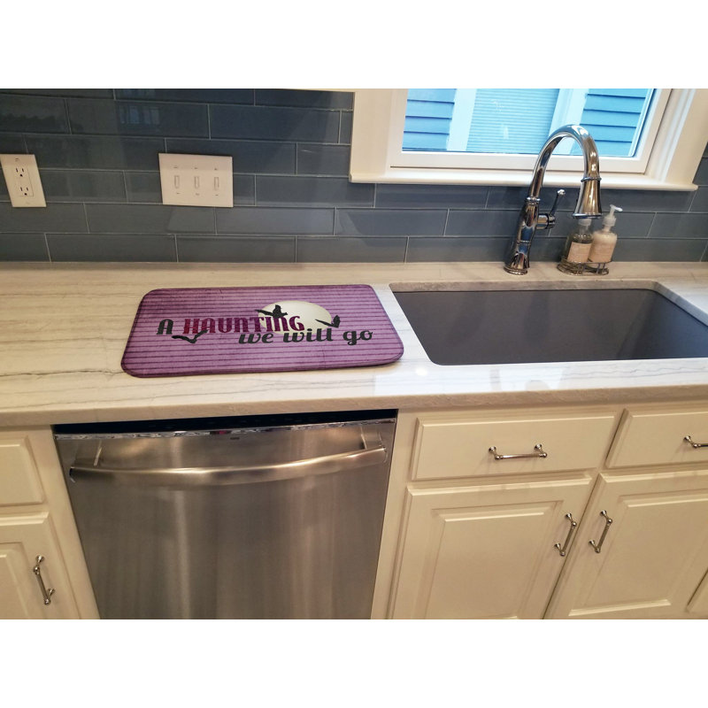 Drying Mat