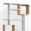 Claven Bookcase