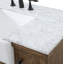 Ensemble de meuble-lavabo simple 42 po Algier-57367873