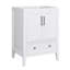 Everette 24'' W Single Bathroom Vanity Base-1721649006