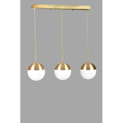 Chandle Chandelier